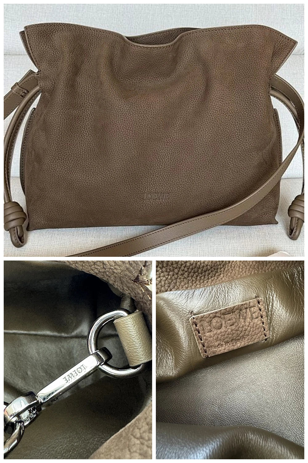 NB - LWO Bag - 238
