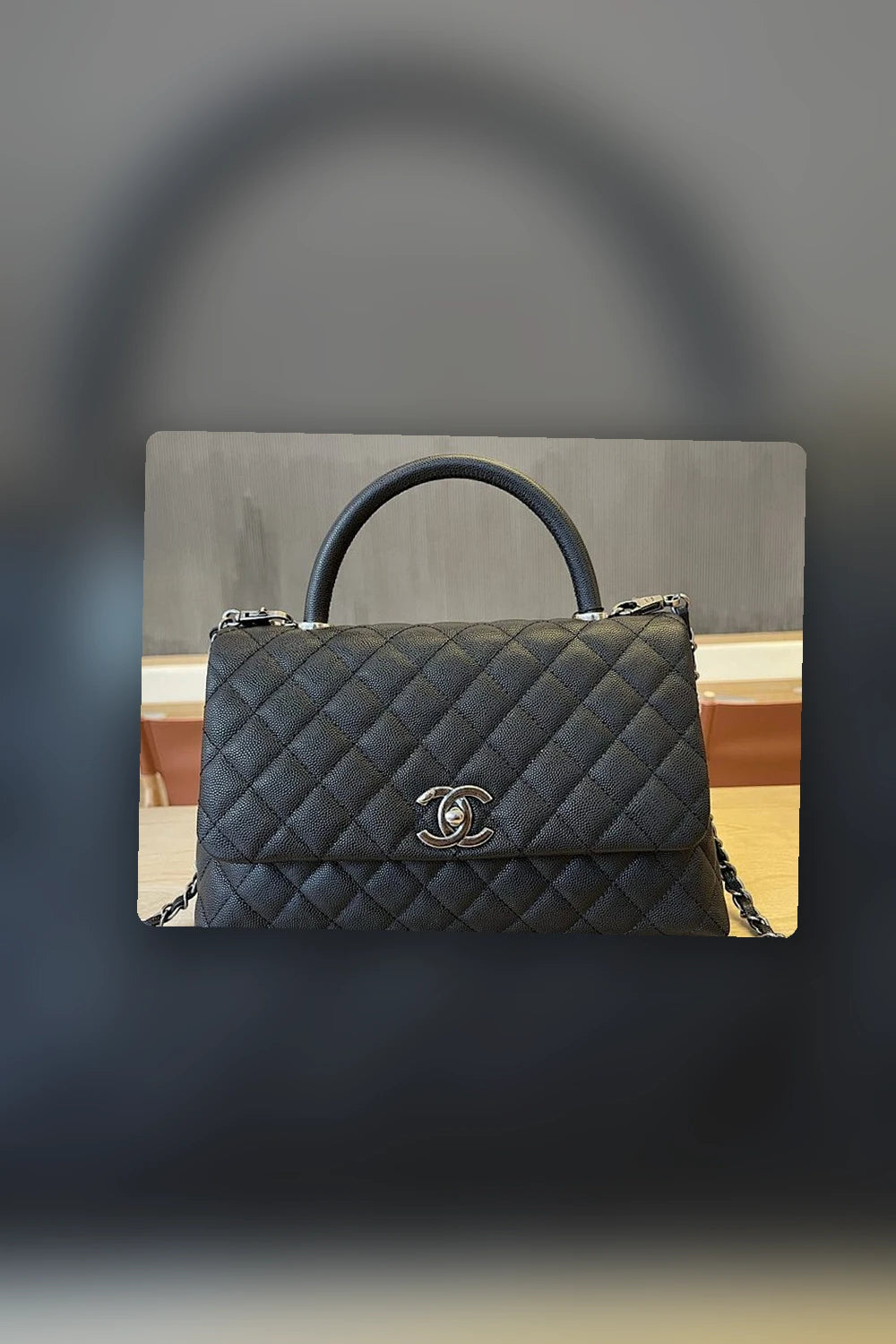 NB - CHL Bag - 279
