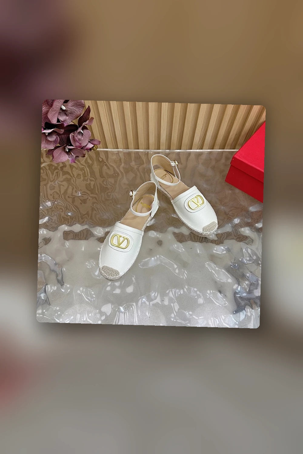 NB - VEL Women Shoes - 646