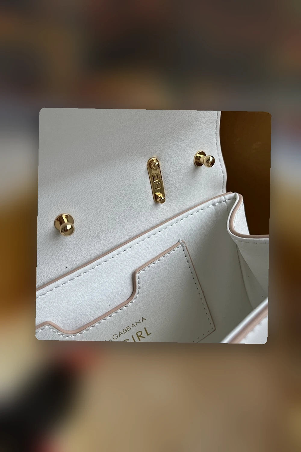 NB - DAG Bag - 206