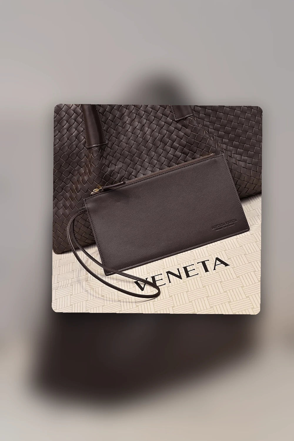 NB - BOV Bag - 934