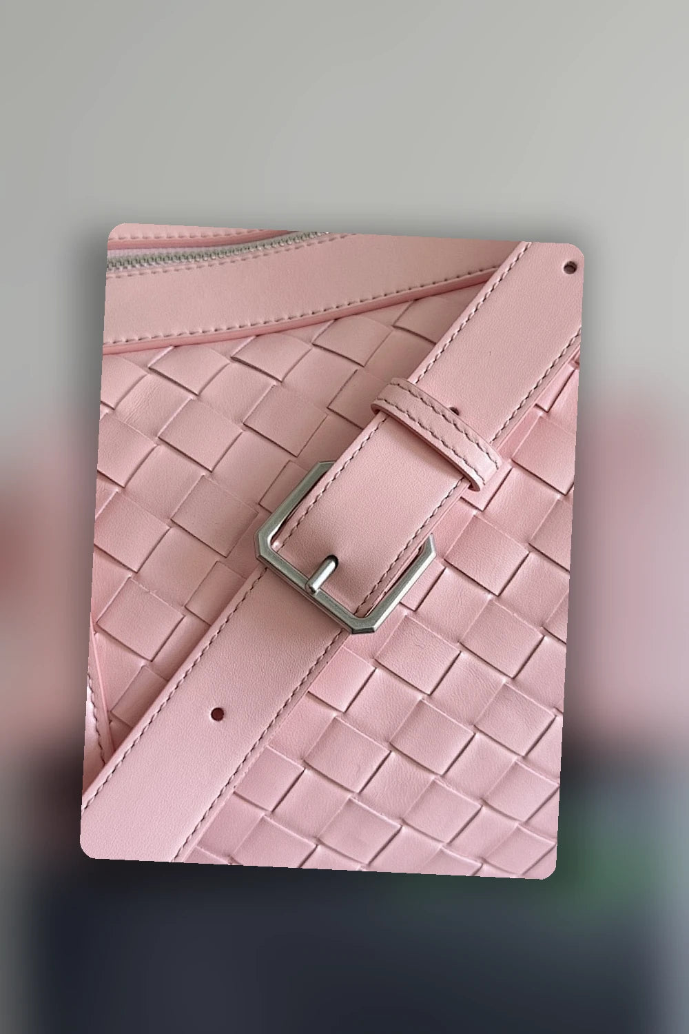 NB - BOV Bag - 1173