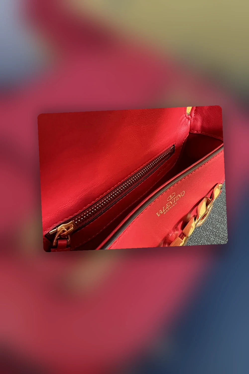 NB - VEL Bag - 646