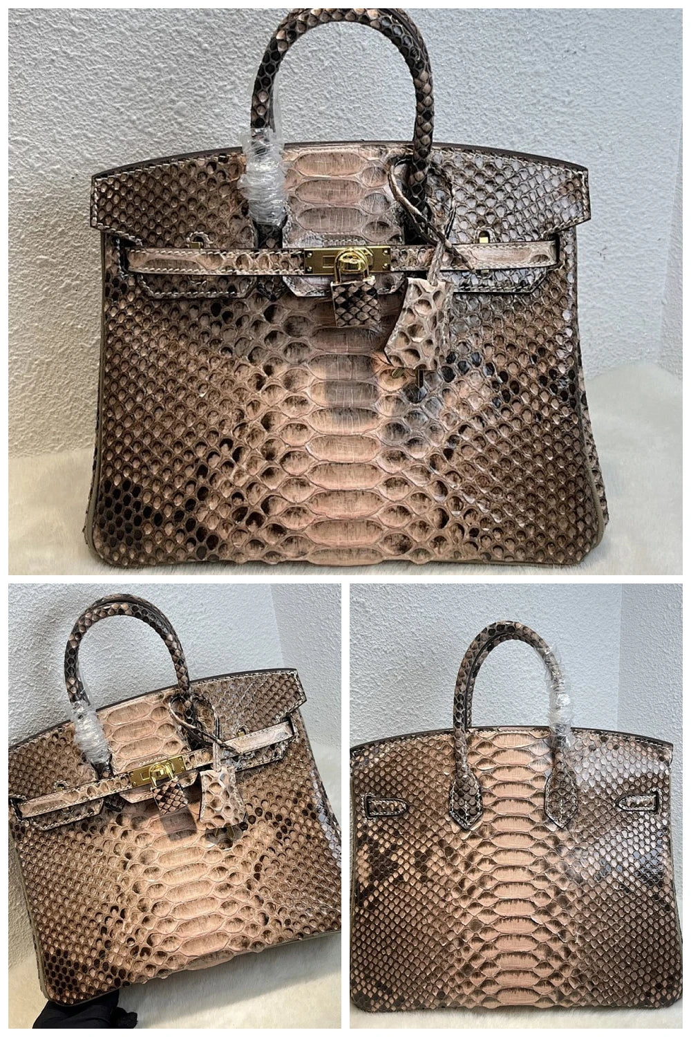 NB - HMS Bag - 983