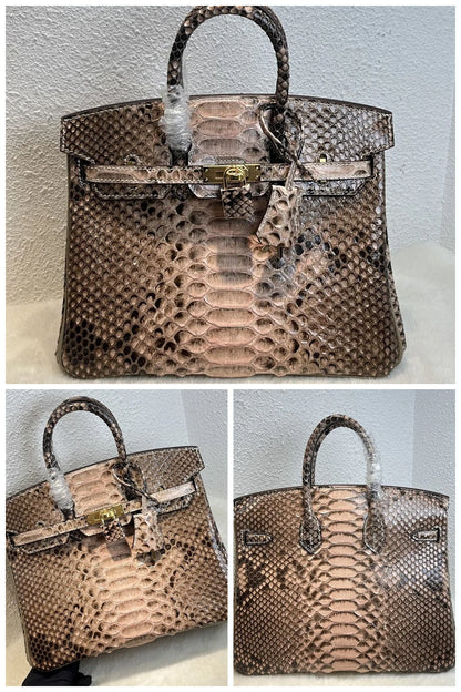 NB - HMS Bag - 983