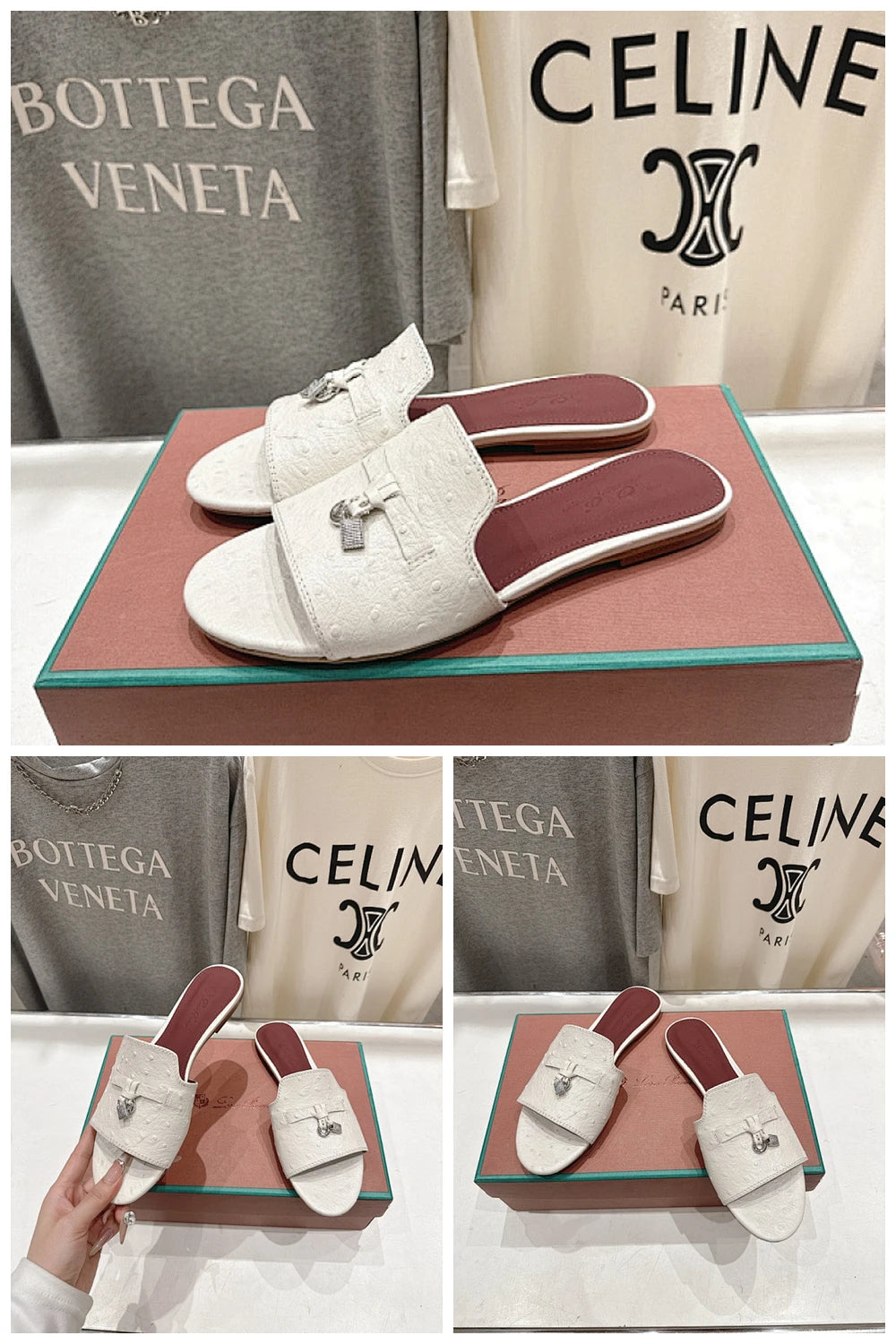 NB - LOP Women Shoes - 008