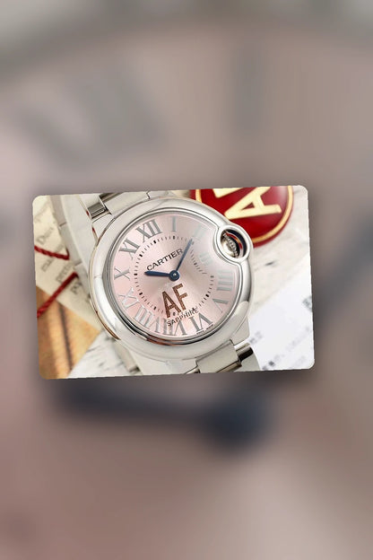 NB - Mix Watch - 247