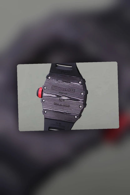 NB - Mix Watch - 445
