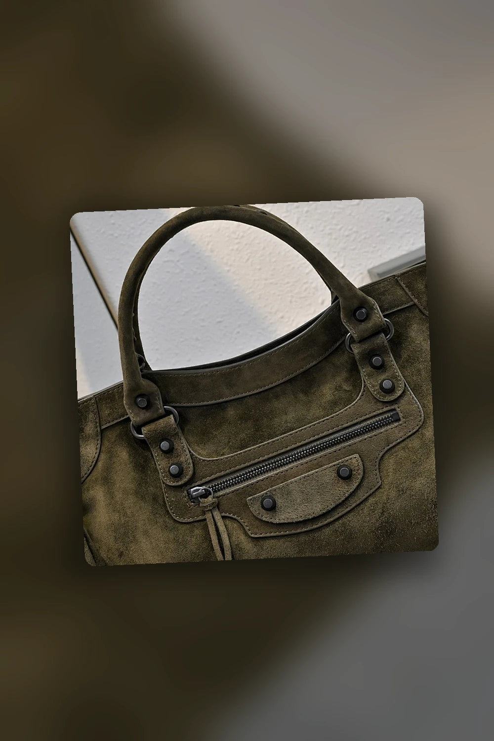 NB - BG Bag - 710