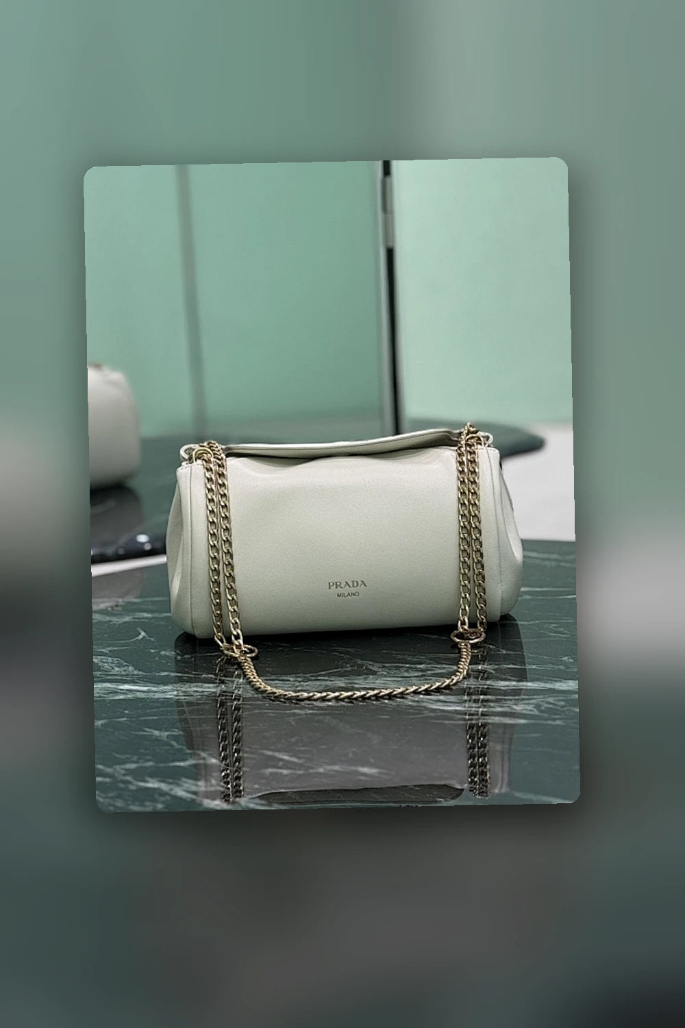 NB - BG Bag - 958
