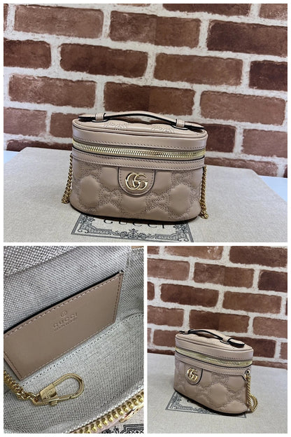 NB - GUKI Bag - 1451