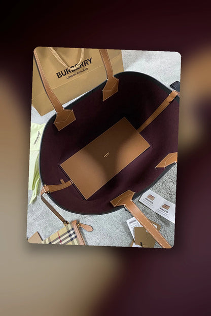 NB - BOR Bag - 818
