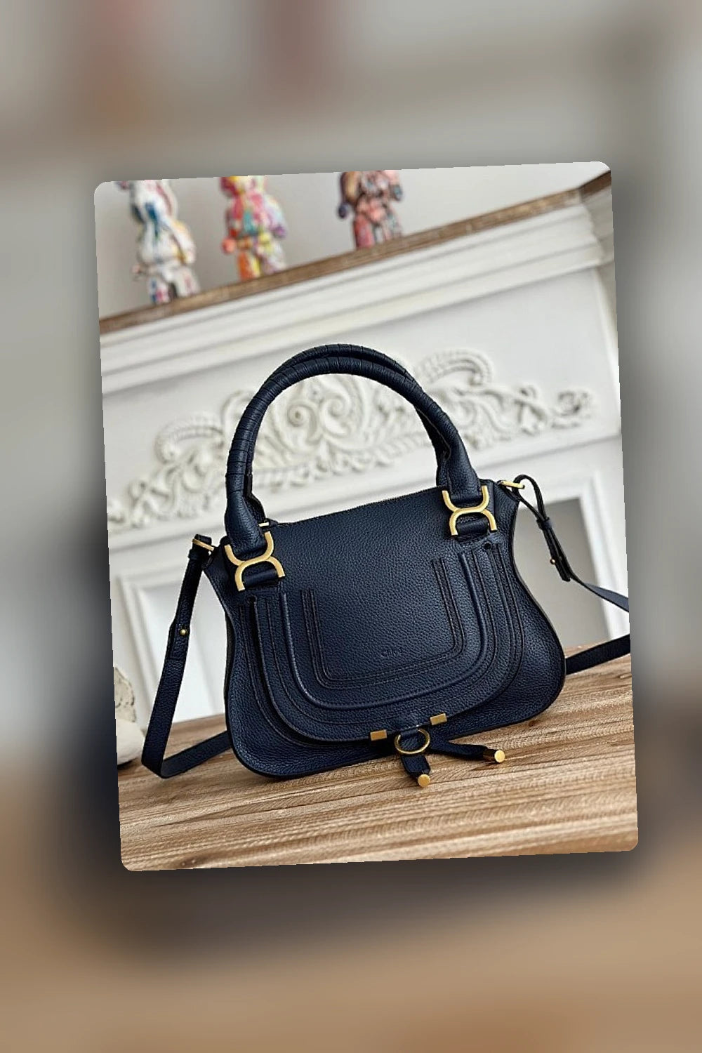 NB - CLE Bag - 223