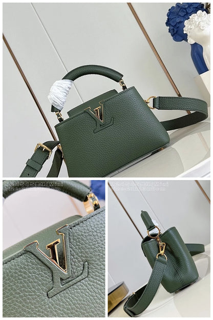 NB - LOV Bag - 779