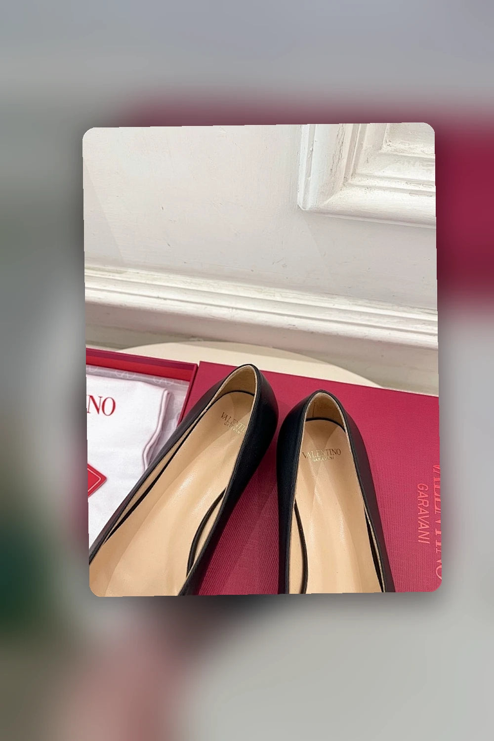 NB - VEL Women Shoes - 412