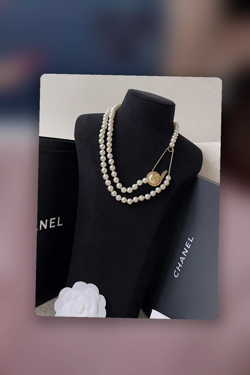 NB - CHL Jewelry - 251