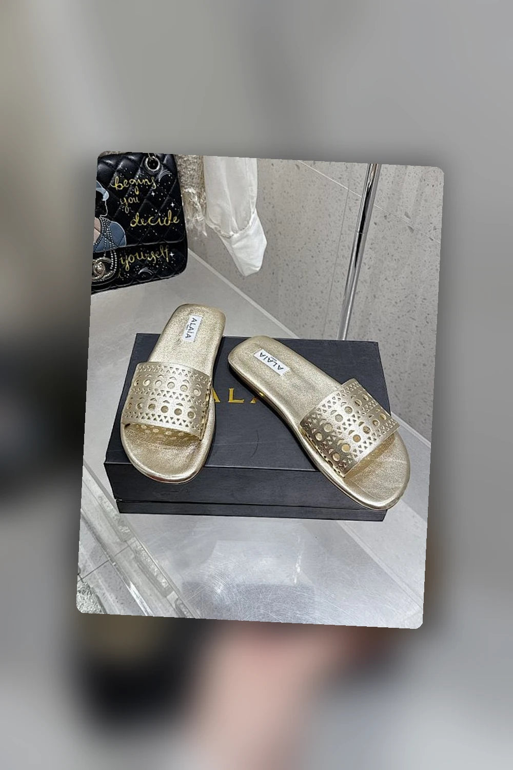NB - AAL Women Shoes - 320