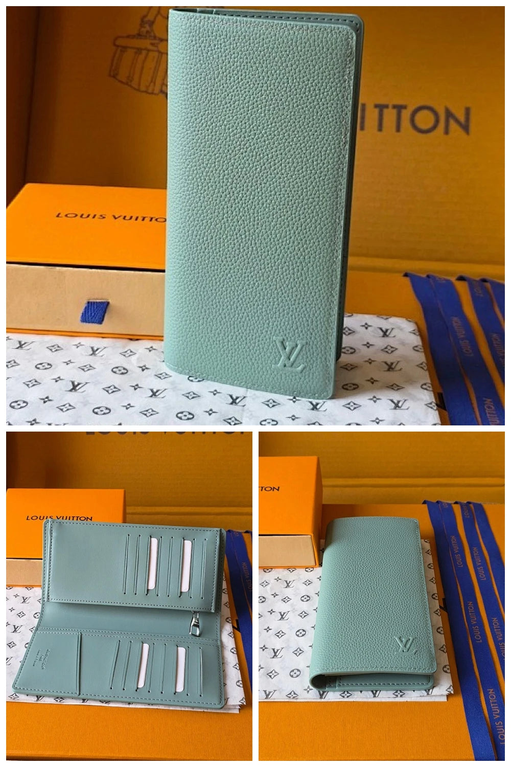 NB - Mix Wallet - 944