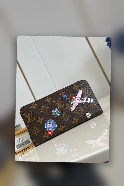 NB - Mix Wallet - 690
