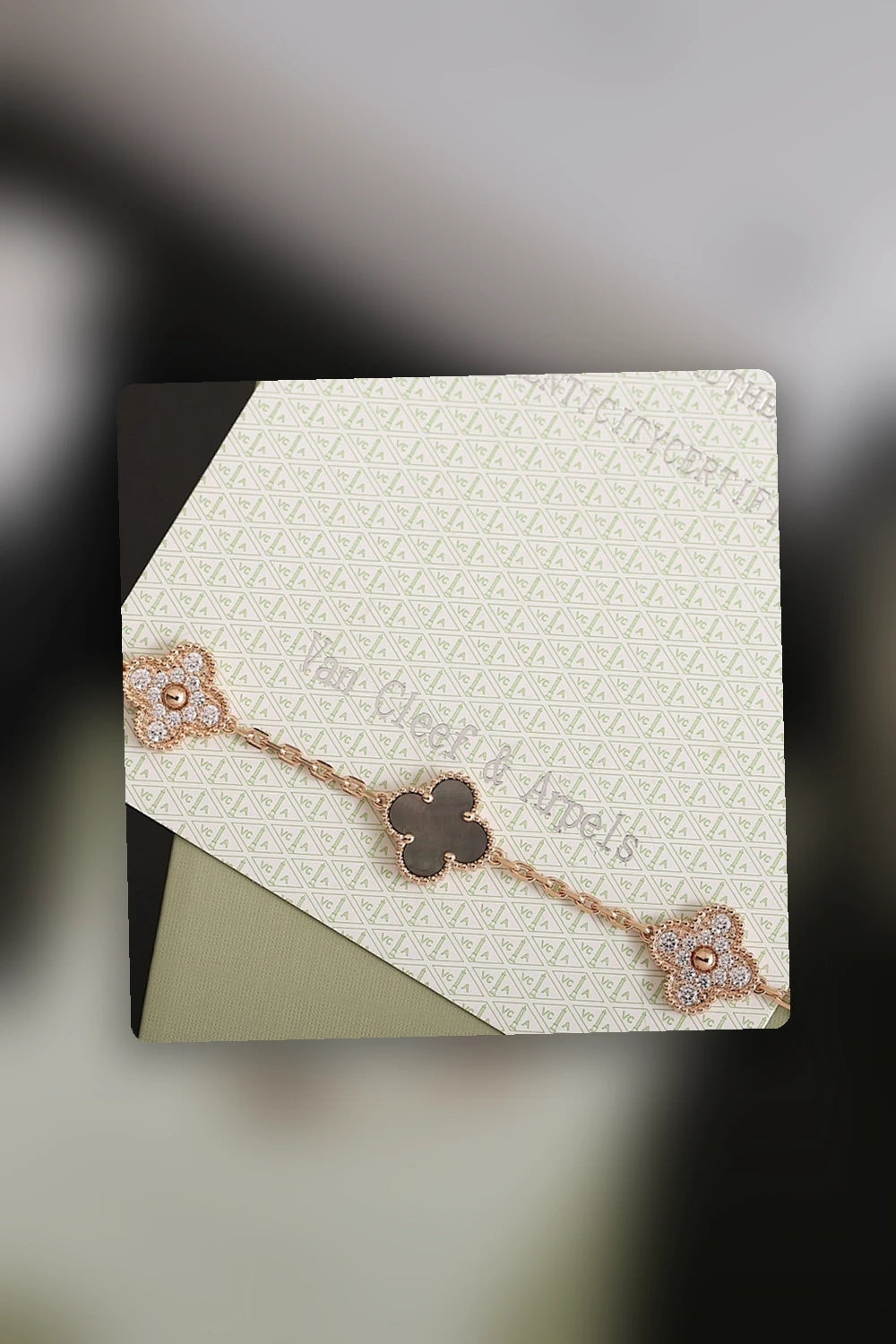 NB - VACA Jewelry - 284