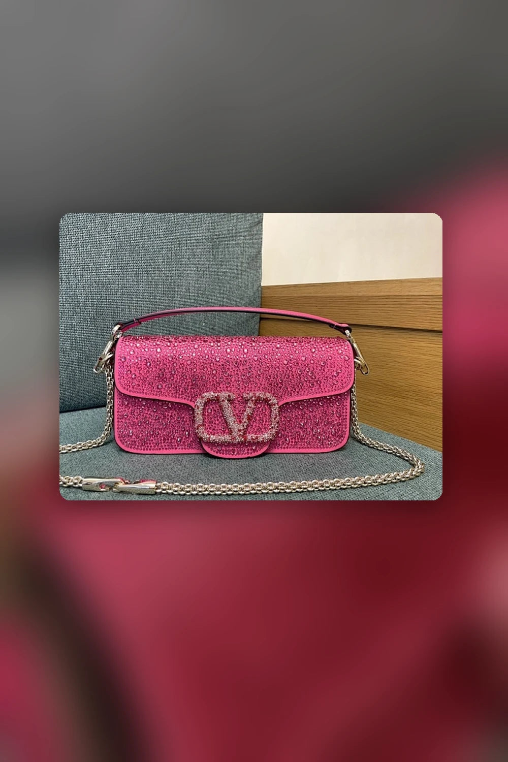 NB - VEL Bag - 791
