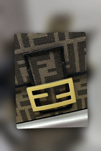 NB - FDE Bag - 182