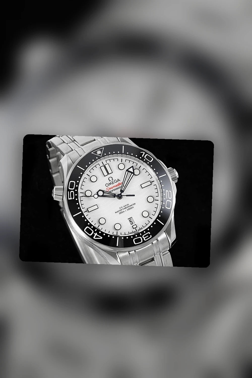 NB - Mix Watch - 1070