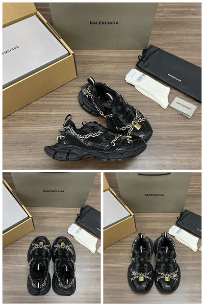 NB - BG Women Shoes - 352