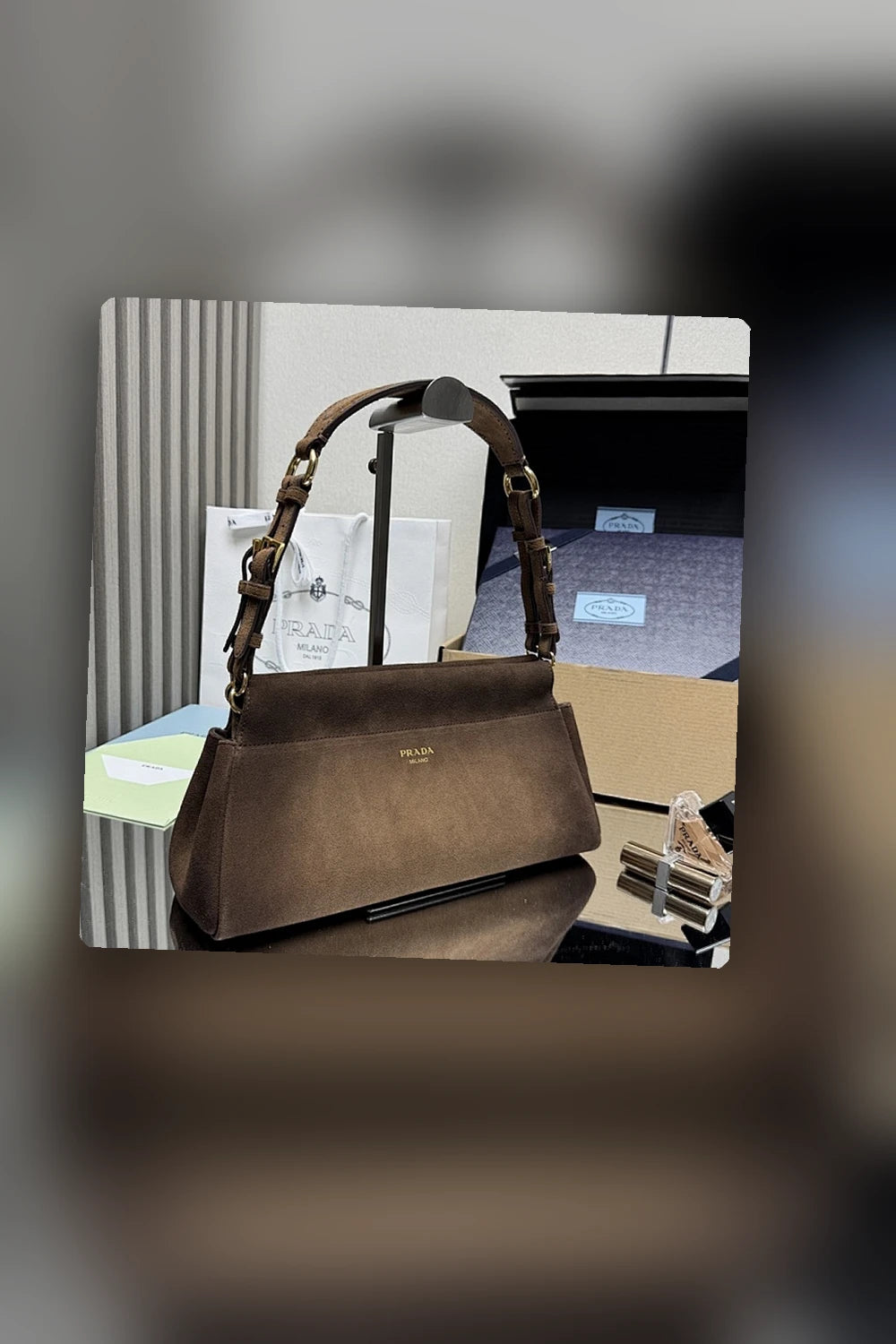 NB - PD Bag - 1162