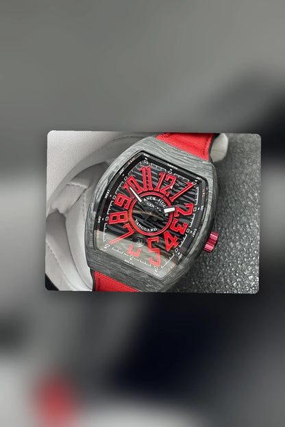 NB - Mix Watch - 988