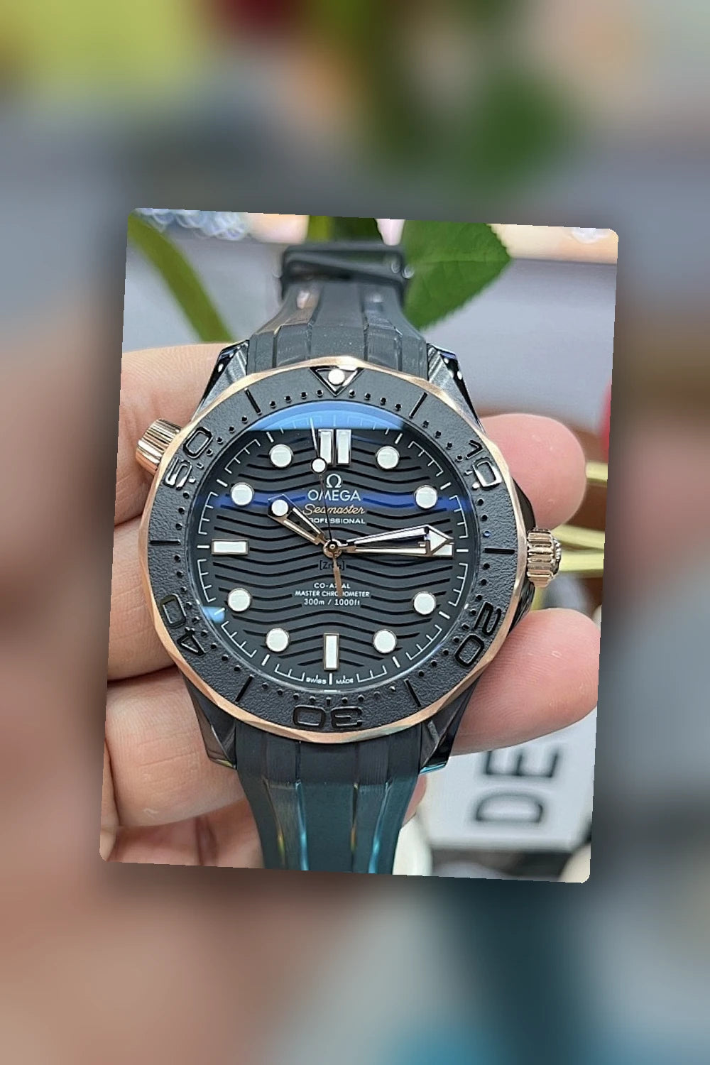 NB - Mix Watch - 151