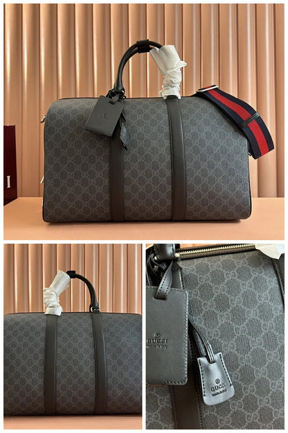 NB - GUKI Bag - 833