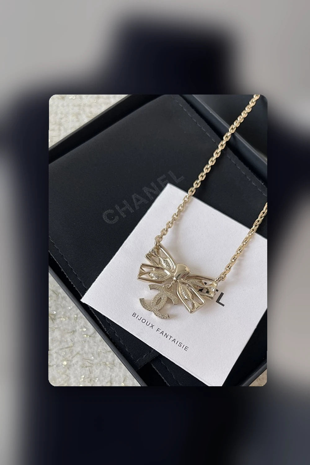 NB - CHL Jewelry - 507