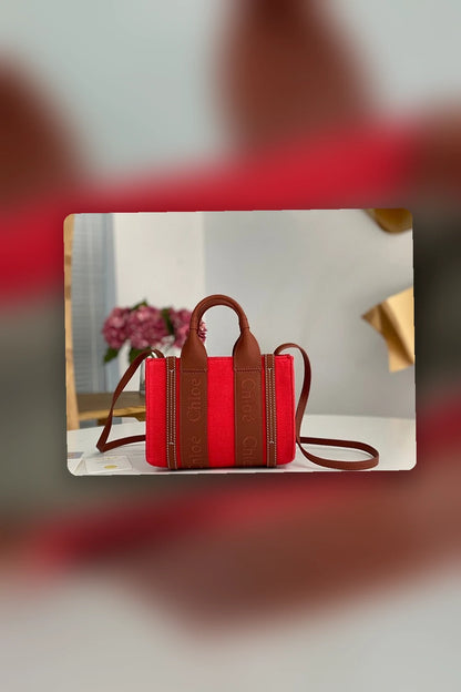 NB - CLE Bag - 494