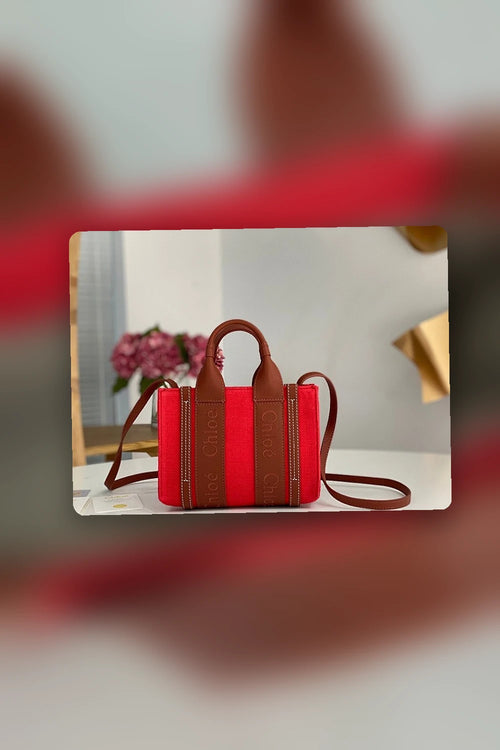 NB - CLE Bag - 494