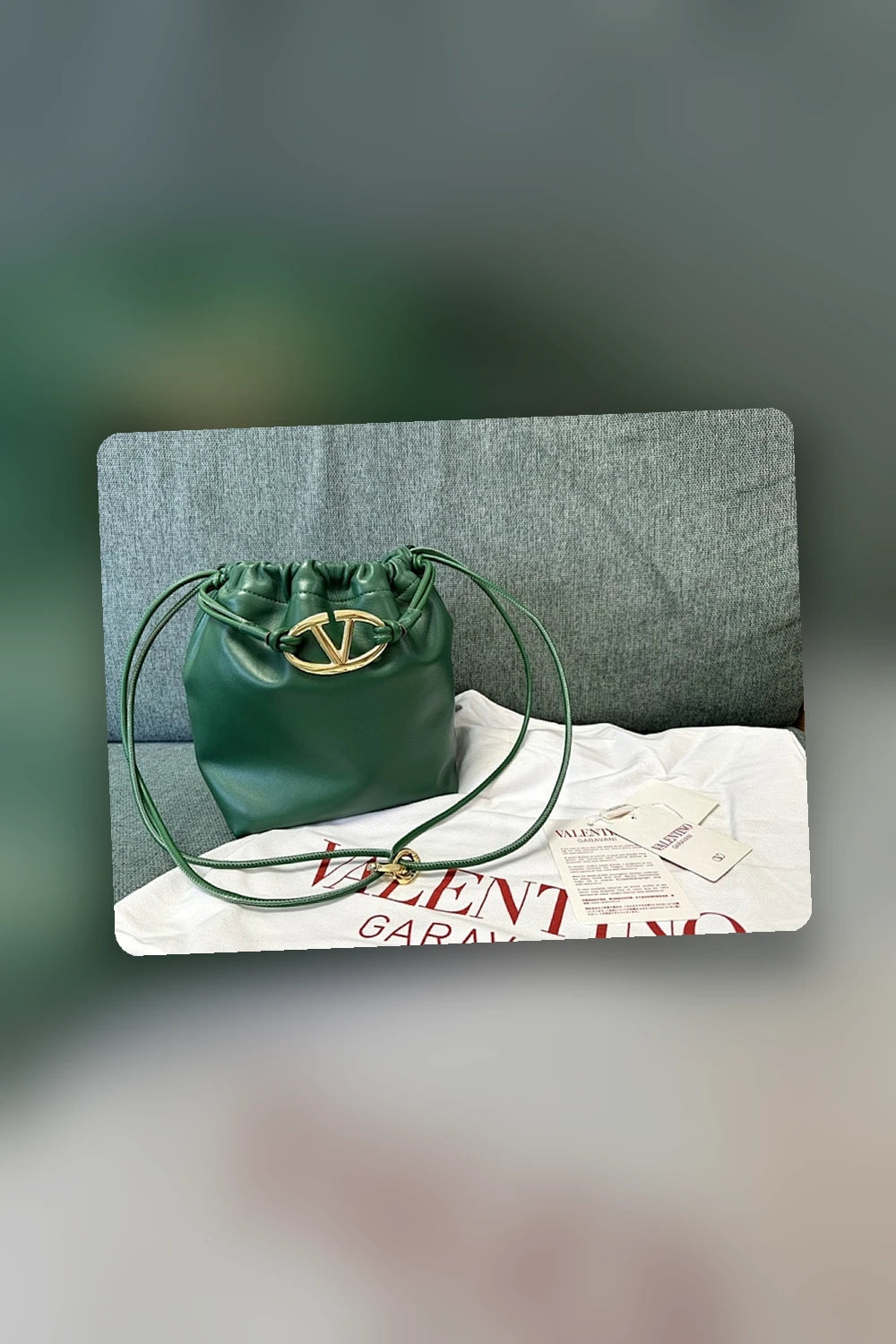 NB - VEL Bag - 427