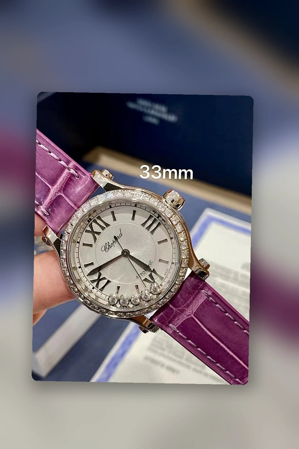 NB - Mix Watch - 998