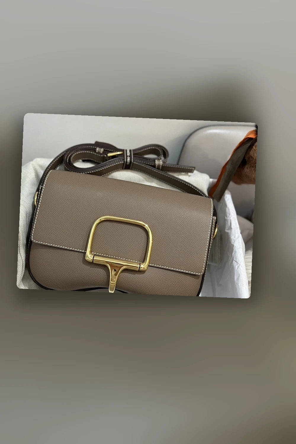 NB - HMS Bag - 1410