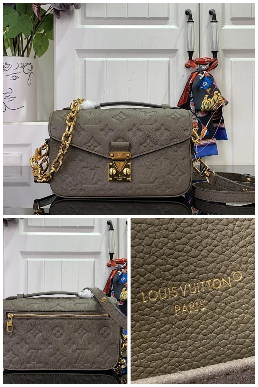 NB - LOV Bag - 1877