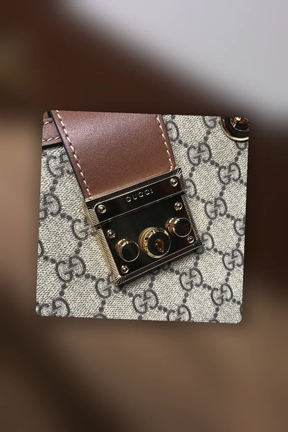 NB - GUKI Bag - 1096