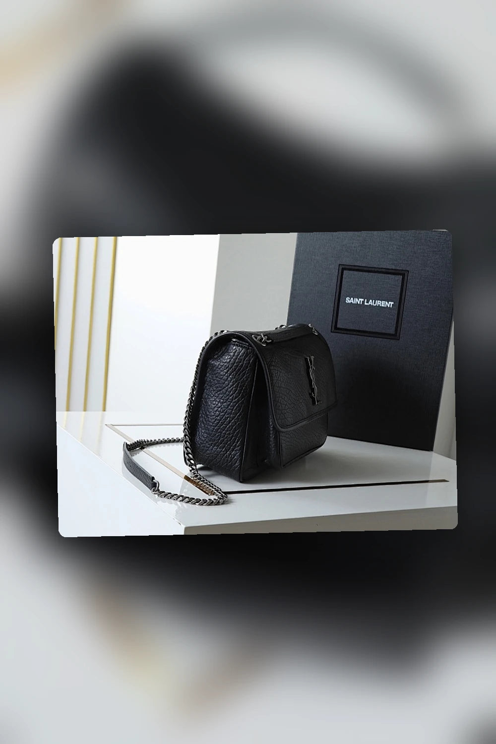 NB - YLS Bag - 1162
