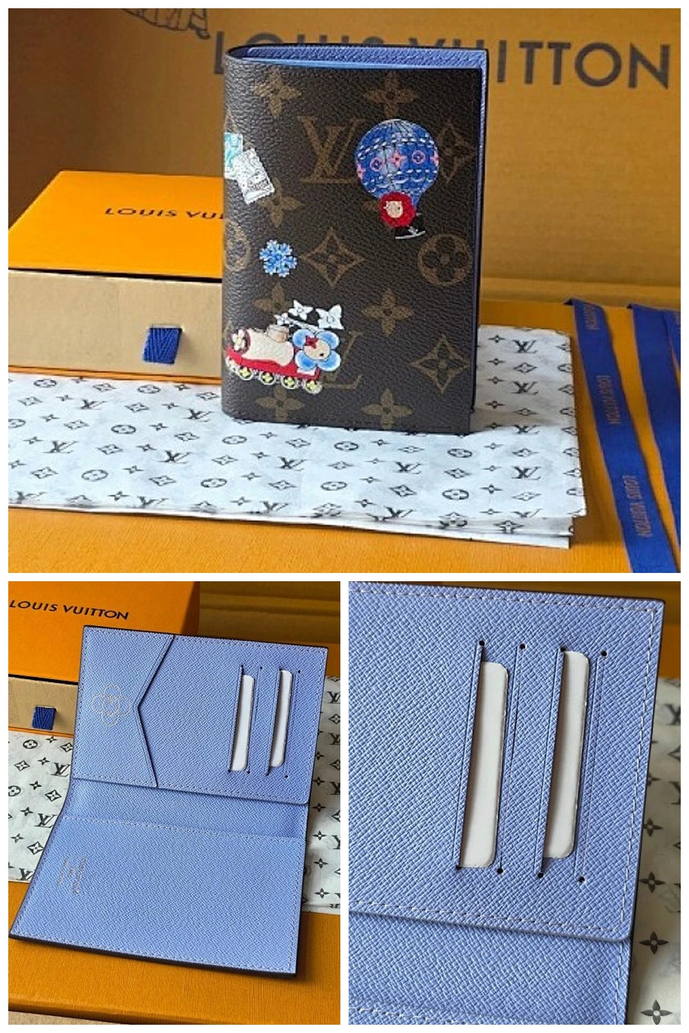 NB - Mix Wallet - 617