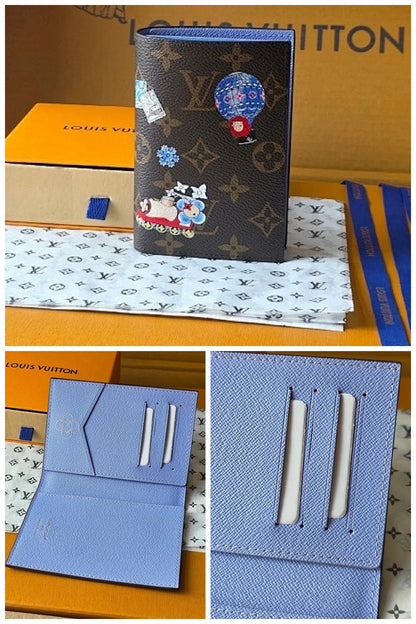 NB - Mix Wallet - 617
