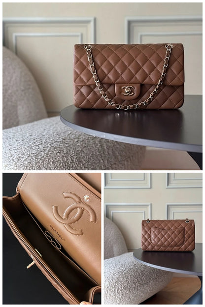 NB - CHL Bag - 477