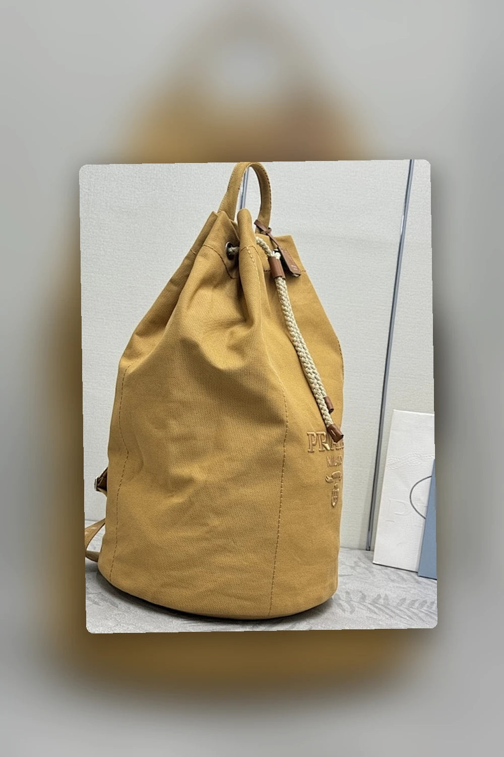 NB - PD Bag - 1039