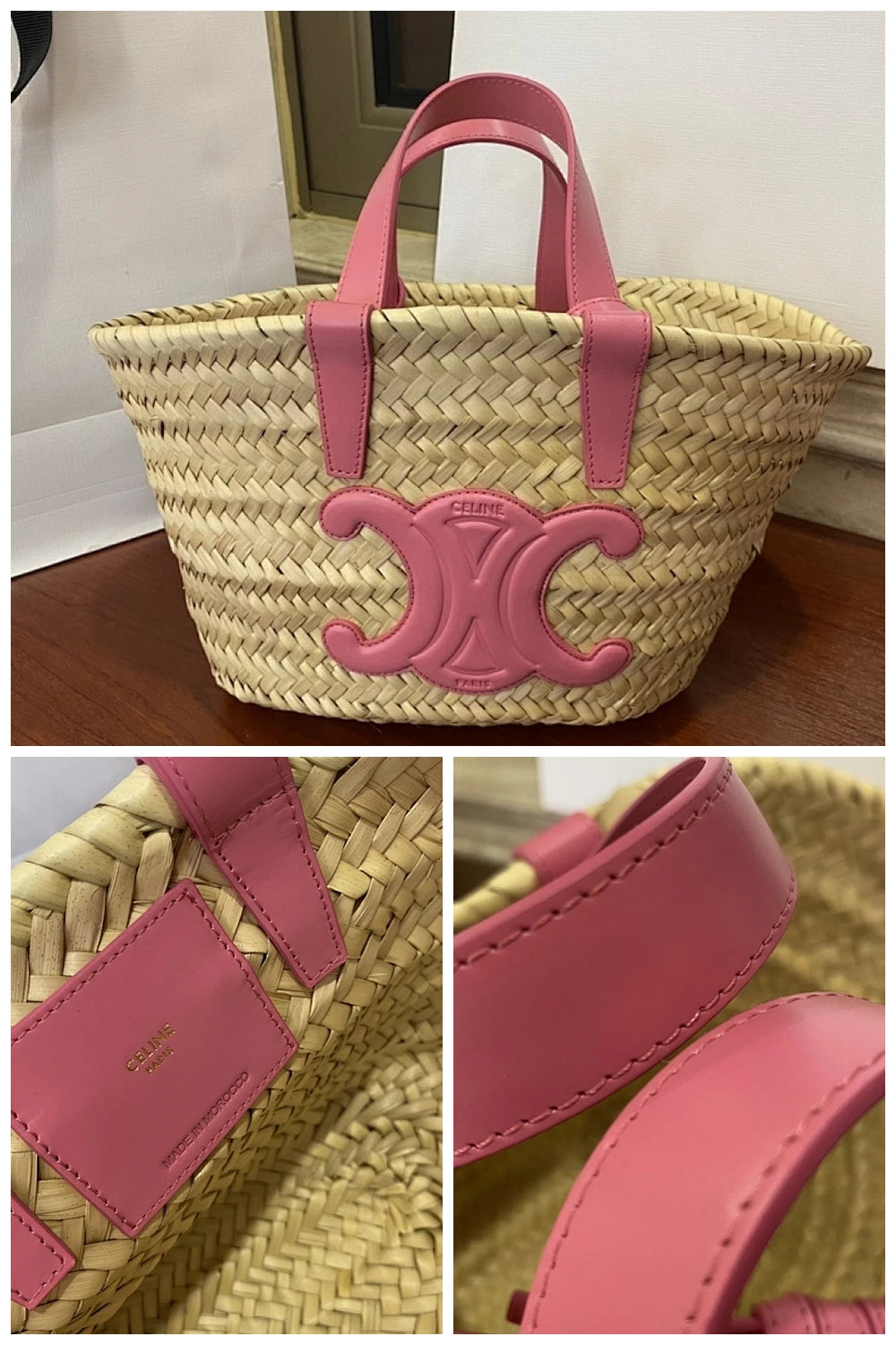 NB - COL Bag - 1190