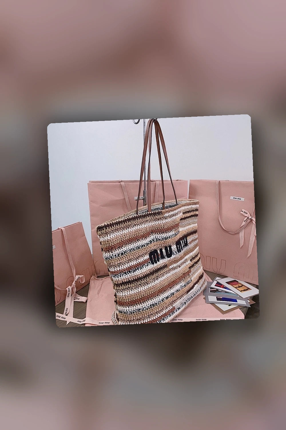 NB - MMU Bag - 532