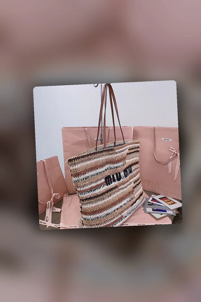NB - MMU Bag - 532