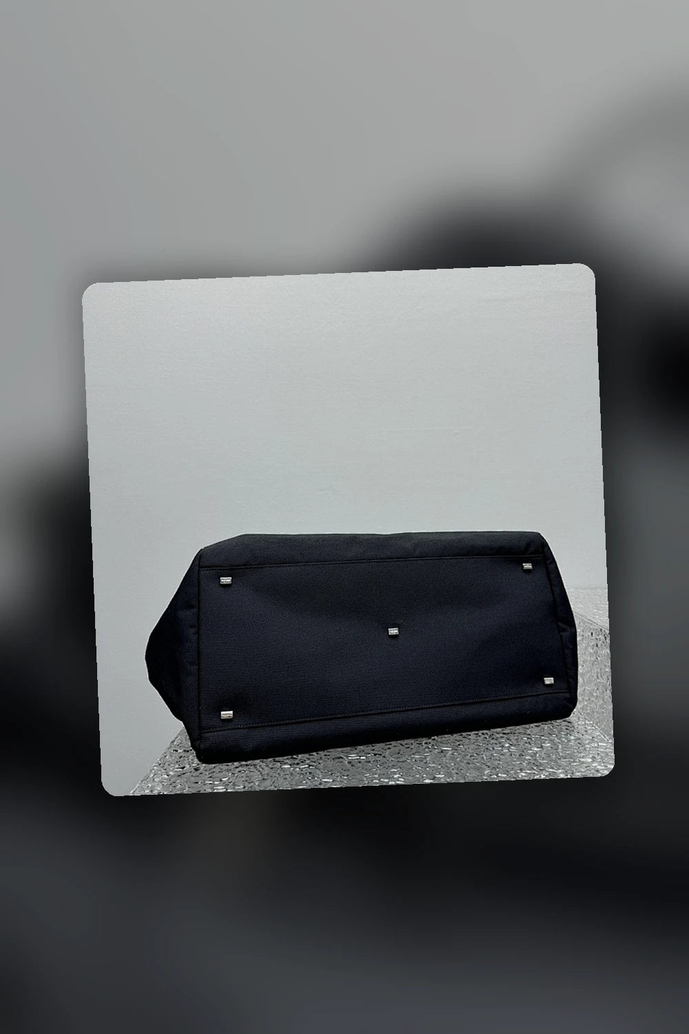 NB - THR Bag - 365