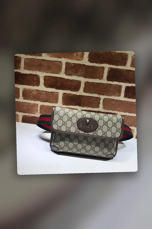 NB - GUKI Bag - 1100
